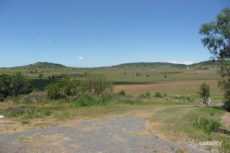 145 Glencoe-Yalangur Rd, Glencoe, QLD 4352