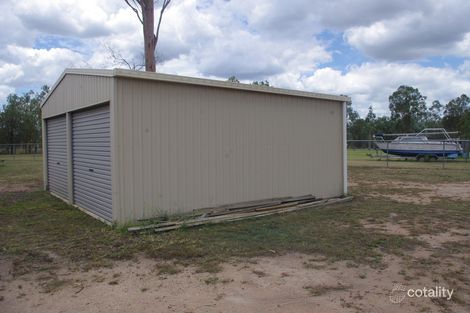 Property photo of 12 Cockatoo Drive Adare QLD 4343