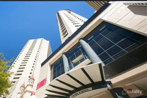 503/108 Margaret St, Brisbane City, QLD 4000