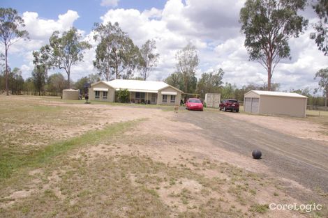 Property photo of 12 Cockatoo Drive Adare QLD 4343