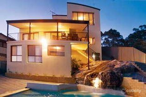 Property photo of 55 Sproule Road Illawong NSW 2234