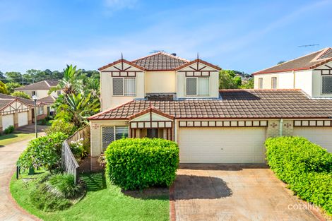 Property photo of 37/9 Hillview Street Runcorn QLD 4113