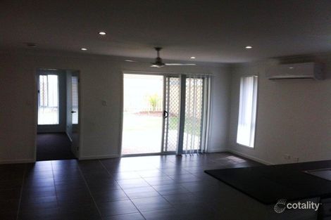 Property photo of 36 Cypress Circuit Coomera QLD 4209