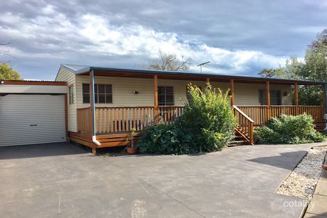 Property photo of 9 Skeffington Street Bellfield VIC 3081