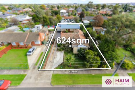 9 Skeffington St, Bellfield, VIC 3081