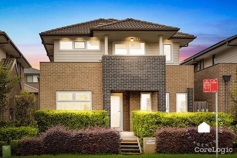 Property photo of 115 Hezlett Road North Kellyville NSW 2155
