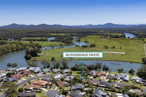 Property photo of 40 Rosedale Drive Urunga NSW 2455