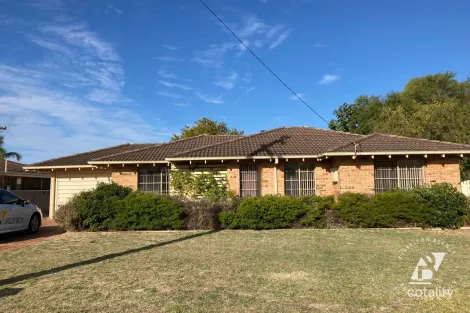 15 Johnston Ave, West Busselton, WA 6280