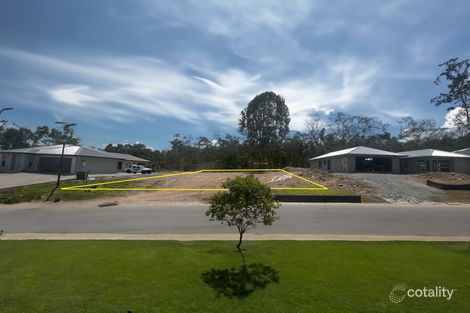 4 Milkypine Pl, Cannon Valley, QLD 4800