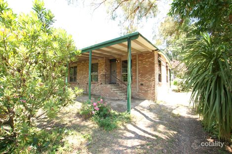 Property photo of 30 Symes Road Woori Yallock VIC 3139
