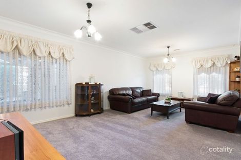 Property photo of 21 Hydefield Drive Wyndham Vale VIC 3024