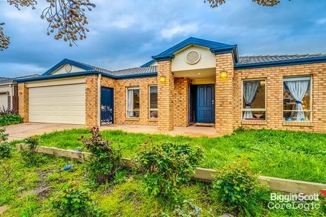 Property photo of 16 Vivid Court Tarneit VIC 3029