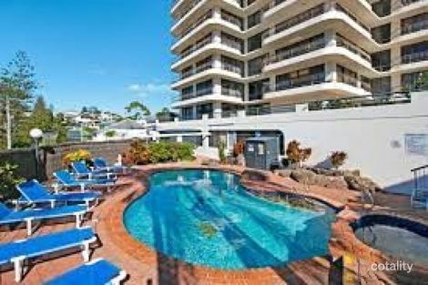 Property photo of 3/23 Garrick Street Coolangatta QLD 4225