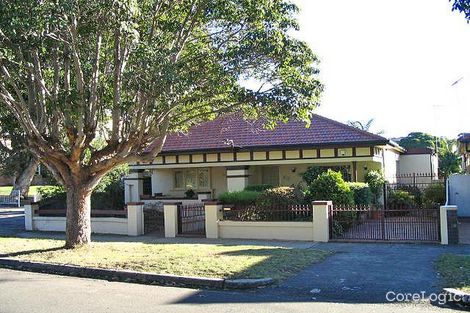 Property photo of 62 Leonard Avenue Kingsford NSW 2032