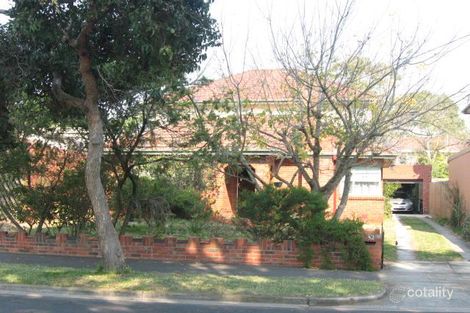 Property photo of 32 Camperdown Street Brighton East VIC 3187