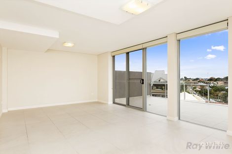 15/189-193 Great North Rd, Five Dock, NSW 2046