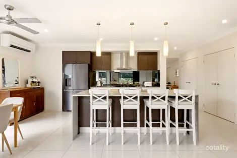 Property photo of 2 Edmund Court Warner QLD 4500