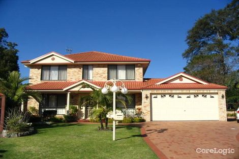 Property photo of 20 Norwich Close Terrigal NSW 2260