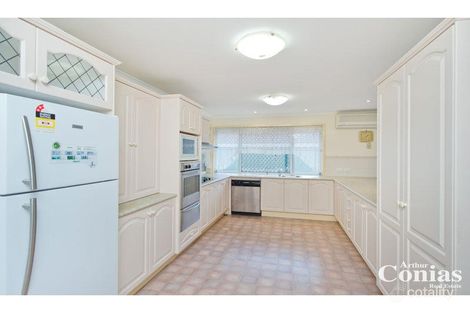 Property photo of 6 Samson Place Sinnamon Park QLD 4073