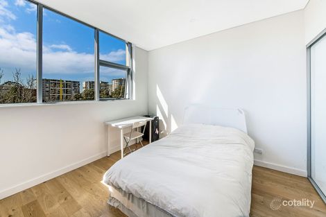 Property photo of 209/9 Mooltan Avenue Macquarie Park NSW 2113