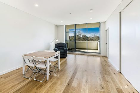 Property photo of 209/9 Mooltan Avenue Macquarie Park NSW 2113