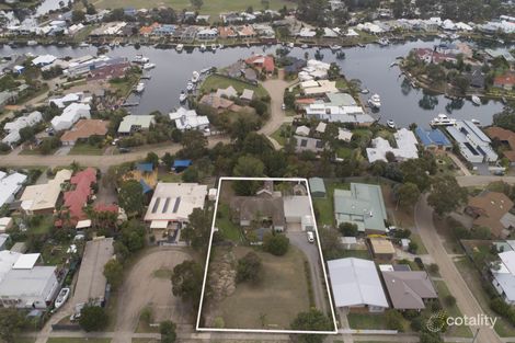 98 Langford Pde, Paynesville, VIC 3880