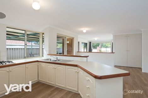 Property photo of 25 Hird Place Palmyra WA 6157