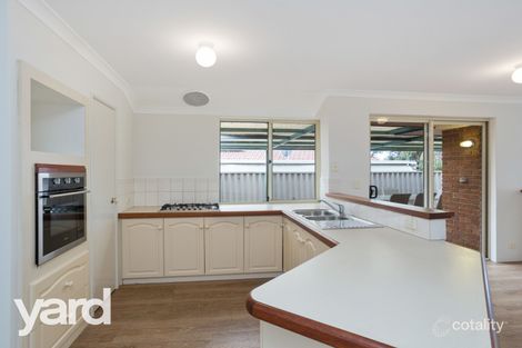 Property photo of 25 Hird Place Palmyra WA 6157