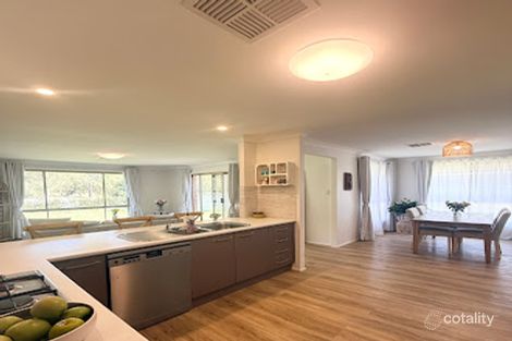 Property photo of 142 Hartley Valley Road Vale Of Clwydd NSW 2790