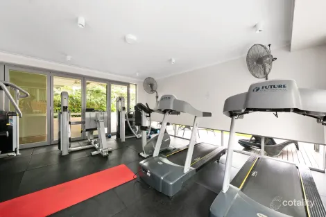 Property photo of 7201/55 Forbes Street West End QLD 4101
