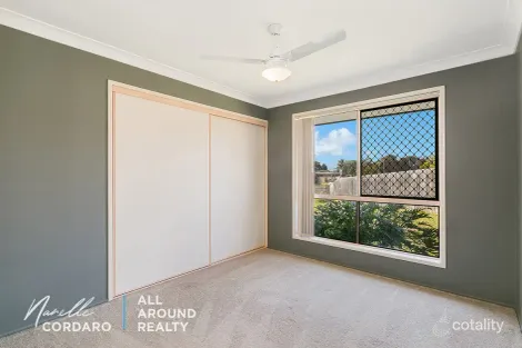 Property photo of 28 Compass Street Caboolture South QLD 4510