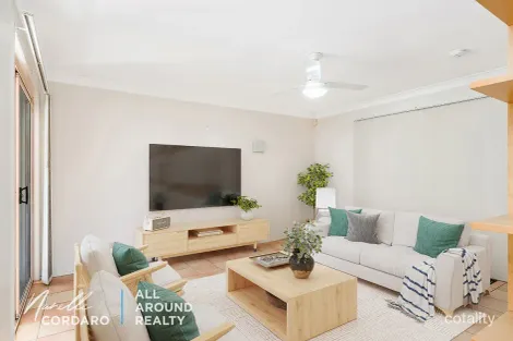Property photo of 28 Compass Street Caboolture South QLD 4510