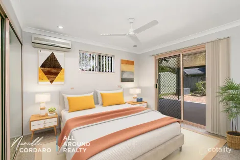 Property photo of 28 Compass Street Caboolture South QLD 4510