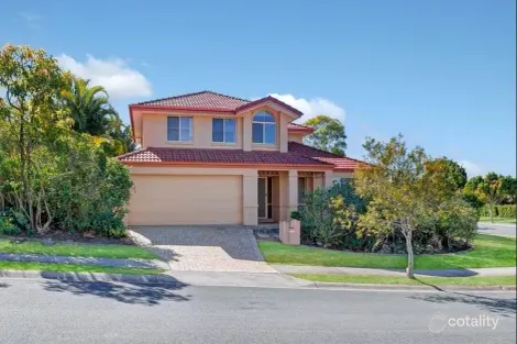 18 Oakridge Pl, Molendinar, QLD 4214