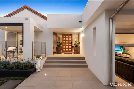 Property photo of 155 Lancaster Road Ascot QLD 4007