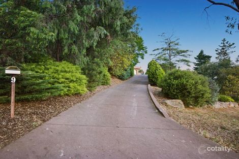 Property photo of 9 Coomurra Drive Greenwith SA 5125