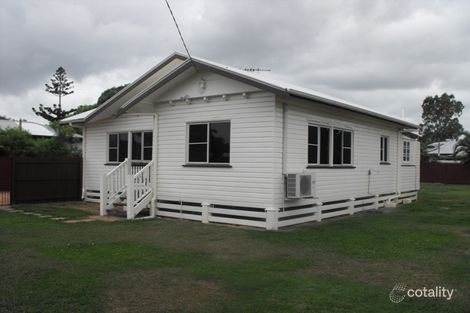 Property photo of 12 Parsons Street Gulliver QLD 4812