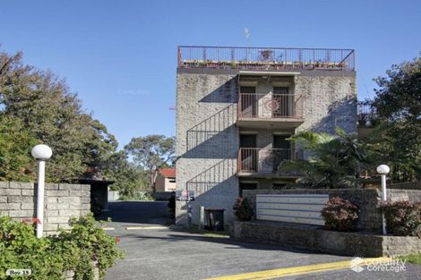 Property photo of 1/27 Osborne Street Wollongong NSW 2500