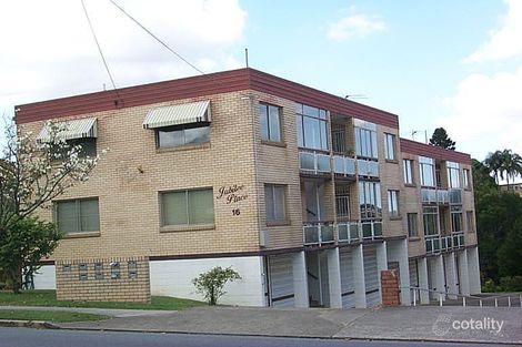 4/16 Jubilee Tce, Ashgrove, QLD 4060