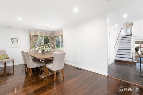 Property photo of 1 Teak Court Doncaster VIC 3108
