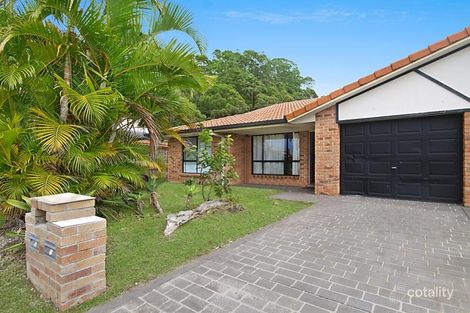 Property photo of 2/29 Albatross Circuit Tweed Heads West NSW 2485