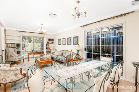 Property photo of 24 Somerset Way Castle Hill NSW 2154