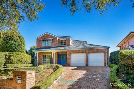 Property photo of 24 Somerset Way Castle Hill NSW 2154