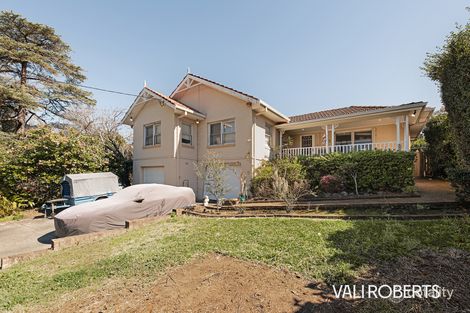 23 Gowan Brae Ave, Oatlands, NSW 2117