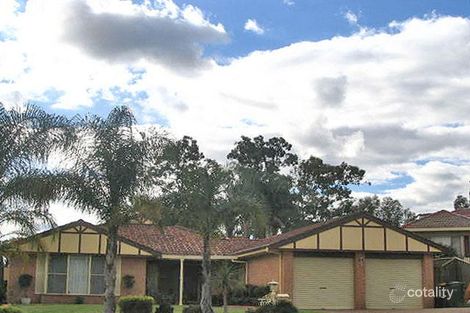 147 Pye Rd, Quakers Hill, NSW 2763