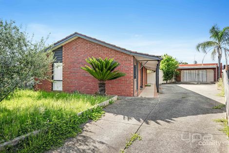 19 Knight Ct, Meadow Heights, VIC 3048