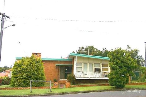 Property photo of 30 Bouchard Street Chermside QLD 4032