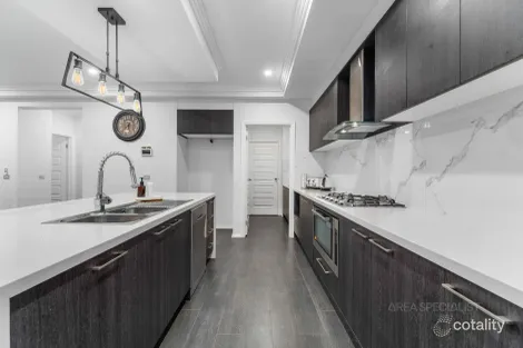 Property photo of 4 Mulholland Drive Tarneit VIC 3029