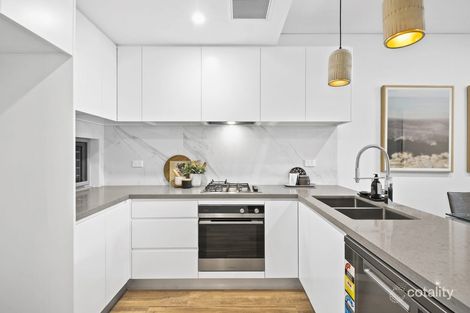 Property photo of 46B Grove Street St Peters NSW 2044