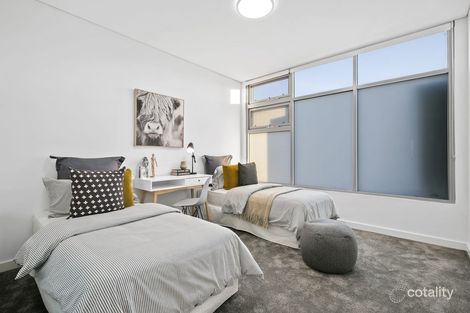 Property photo of 46B Grove Street St Peters NSW 2044